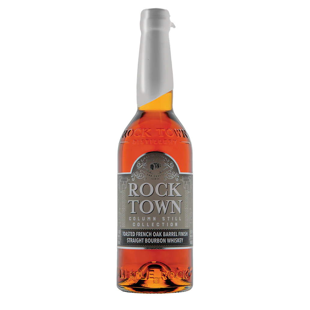 Rock Town Distillery Quarterly Club Membership