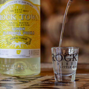 1.5oz Shot Glass