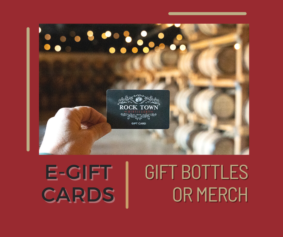 Distillery Gift Card