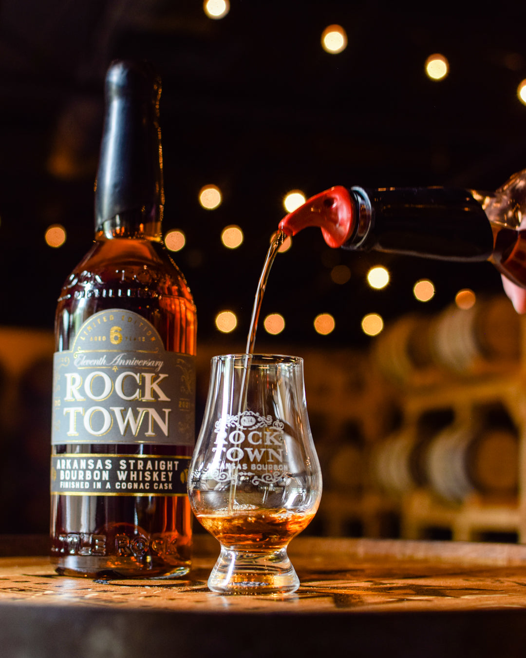 Glencairn Nosing Glass