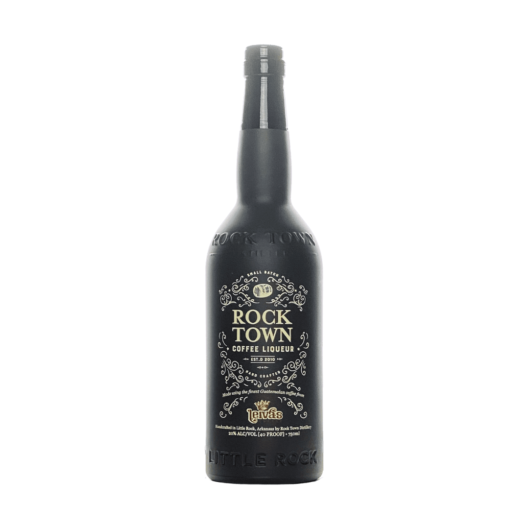 Coffee Liqueur | Rock Town Distillery - RackHouse Whiskey Club