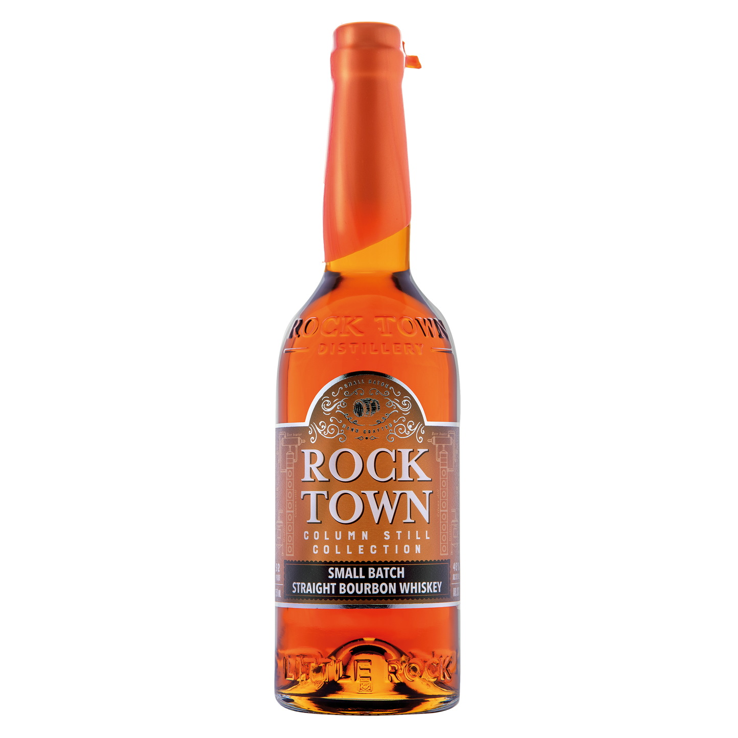 Column Still Collection Small Batch Straight Bourbon