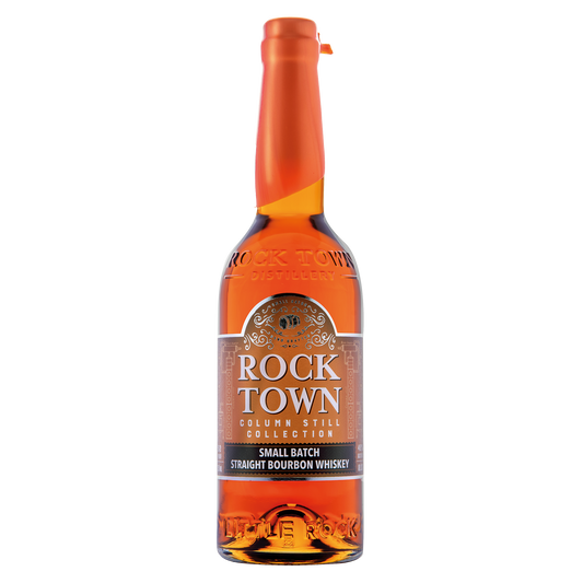 Column Still Collection Small Batch Straight Bourbon
