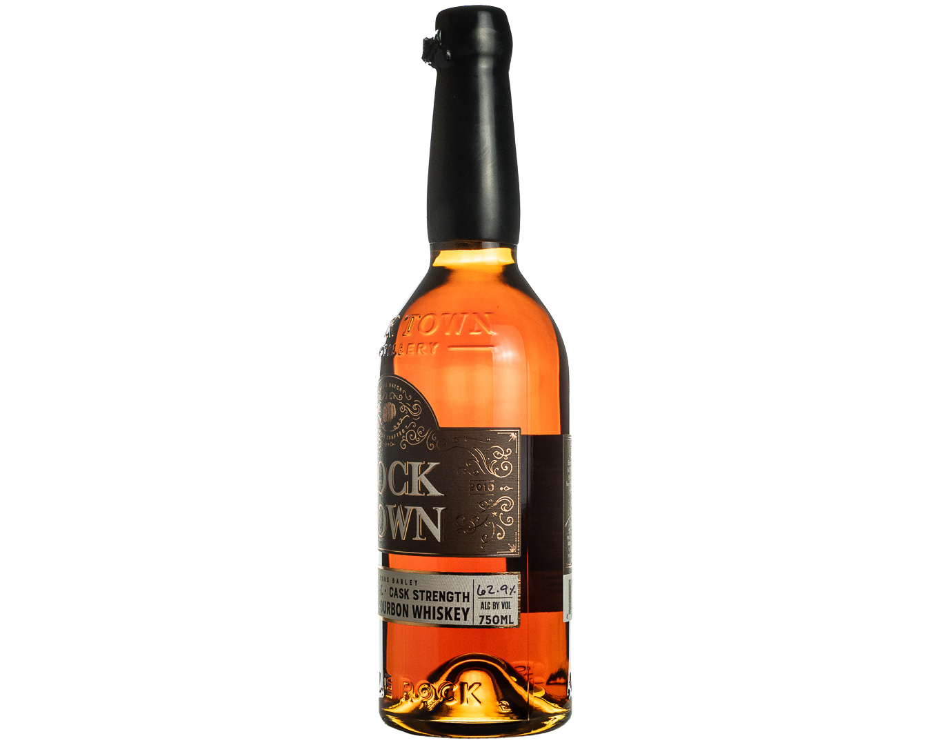 Rock Town Distillery Quarterly Club Membership