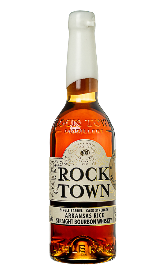 Rock Town Distillery Quarterly Club Membership