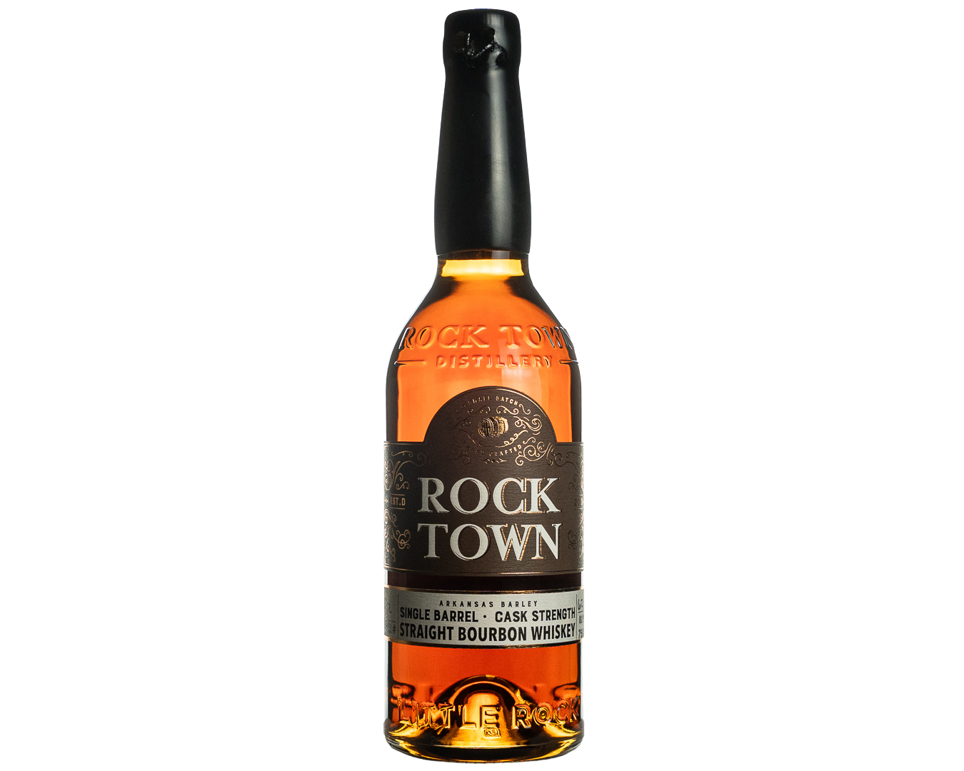 Rock Town Distillery Quarterly Club Membership