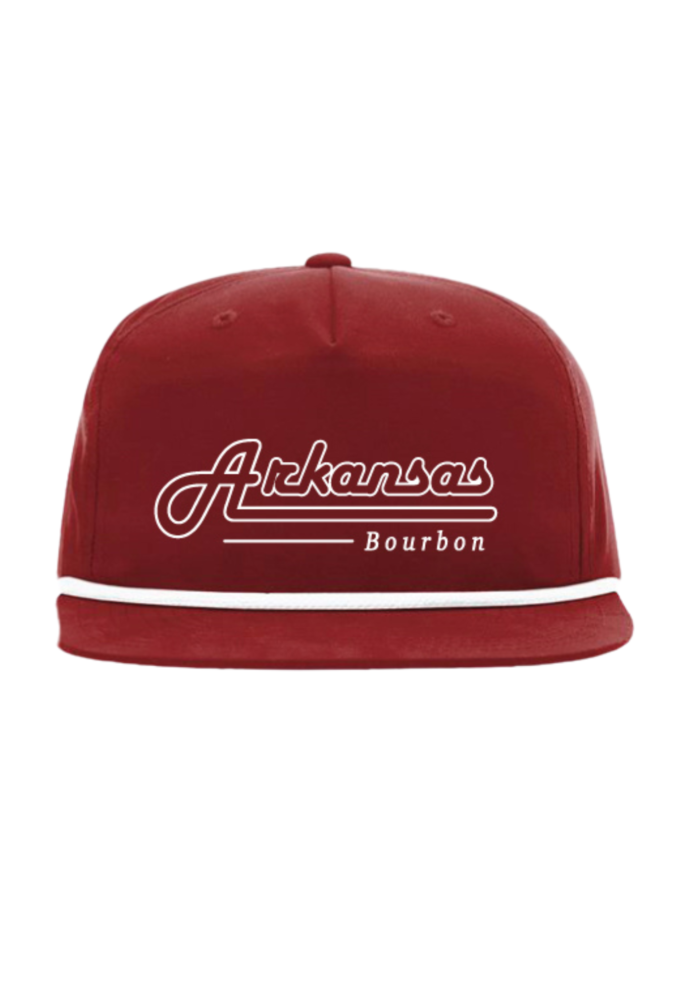 Arkansas Bourbon Hat