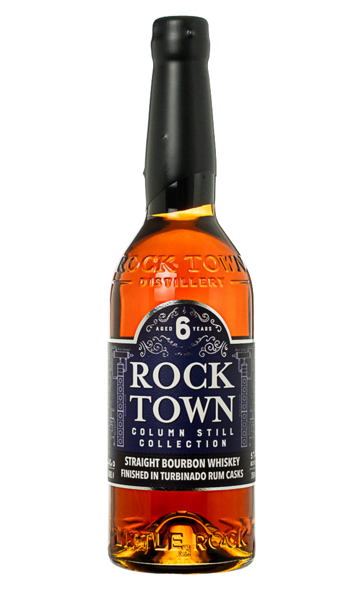 Rock Town Distillery Quarterly Club Membership