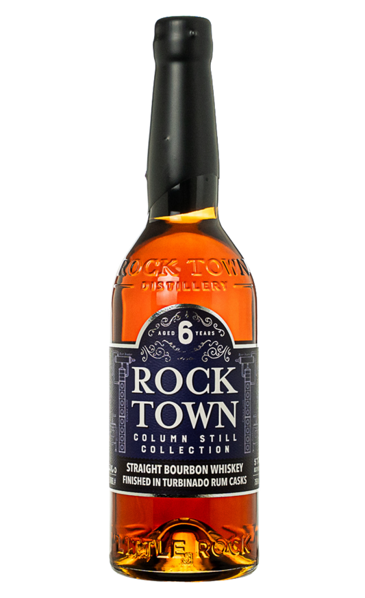 Rock Town Distillery Quarterly Club Membership