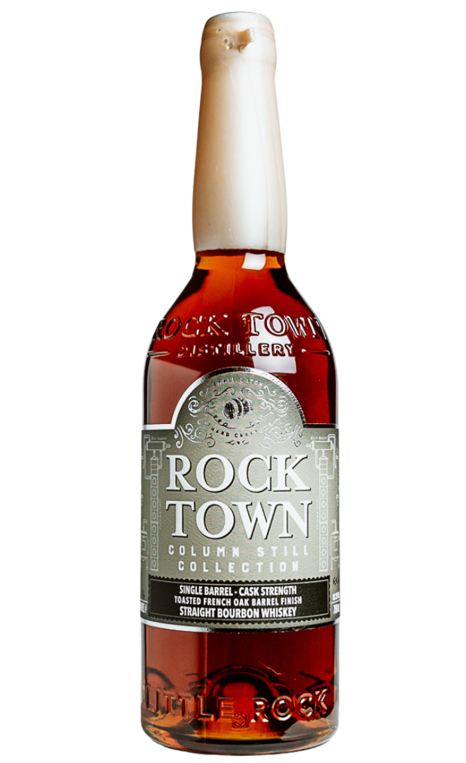 Rock Town Distillery Quarterly Club Membership